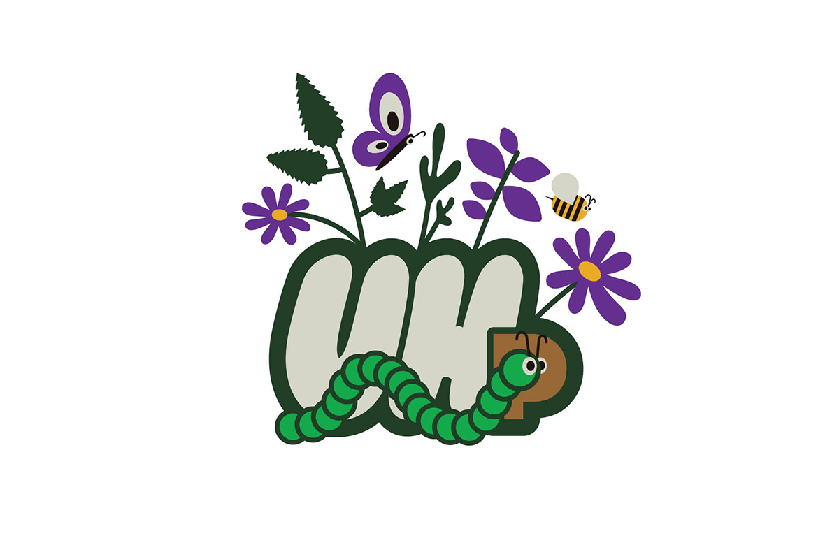 Urban Habitat slide 1